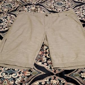 Guess shorts mens 36
